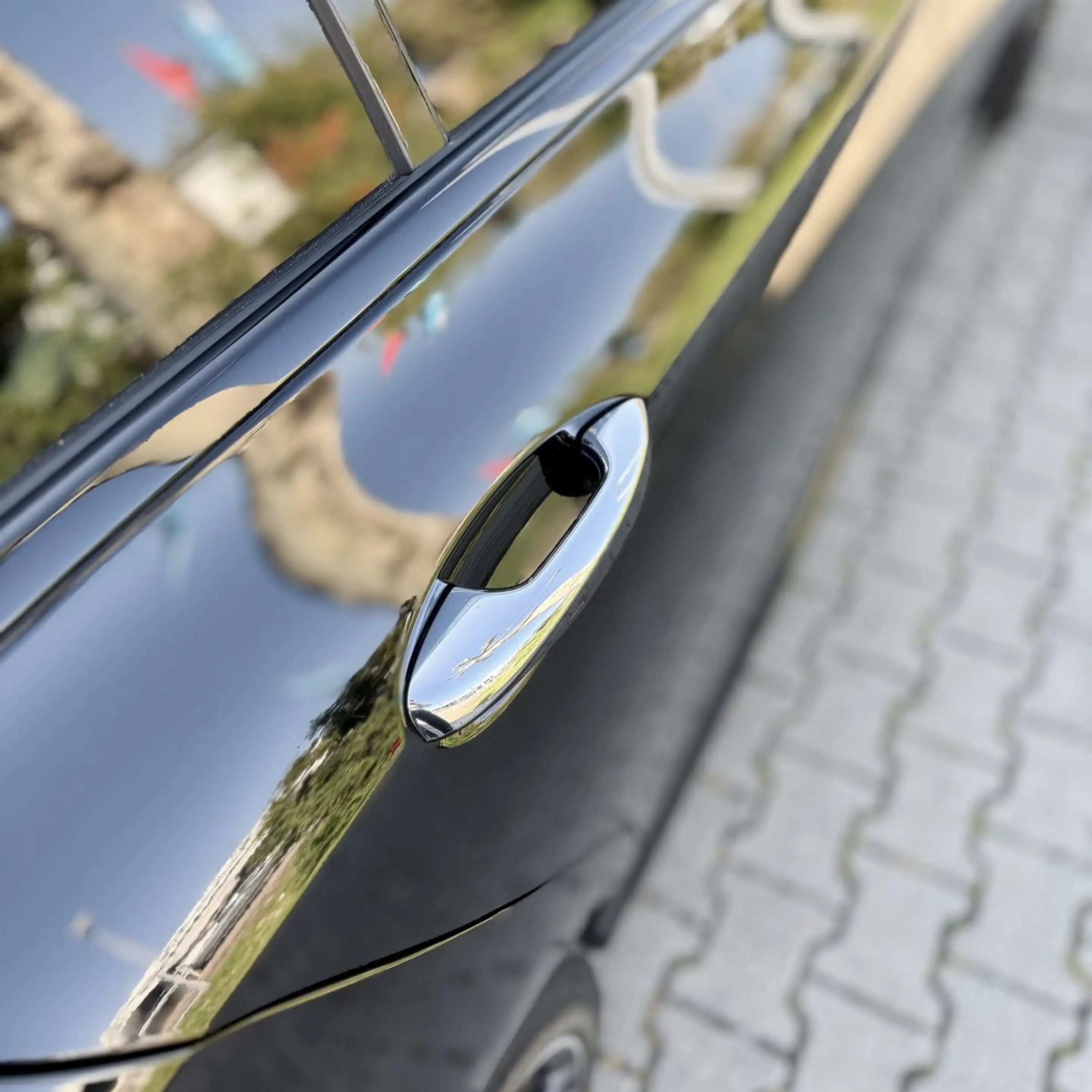 Mercedes-Benz E 63 AMG S/DISTRO+/360°/AIRM/BURMESTER Sportp. — photo 12