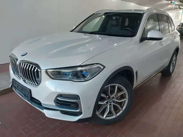 Bmw X5 xDrive 30 d xLine /PANORAMA /Soft Close / ACC