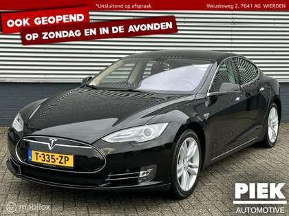 Tesla Model S 85 Base FREE SUPERCHARGING