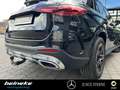Mercedes-Benz GLC 300 GLC 300 e 4M AMG Distronic Plus AHK HeadUp DigiL Schwarz - thumbnail 6