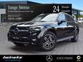 Mercedes-Benz GLC 300 GLC 300 e 4M AMG Distronic Plus AHK HeadUp DigiL Schwarz - thumbnail 1