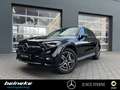 Mercedes-Benz GLC 300 GLC 300 e 4M AMG Distronic Plus AHK HeadUp DigiL Schwarz - thumbnail 2