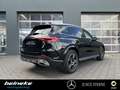 Mercedes-Benz GLC 300 GLC 300 e 4M AMG Distronic Plus AHK HeadUp DigiL Schwarz - thumbnail 4