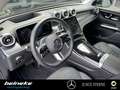Mercedes-Benz GLC 300 GLC 300 e 4M AMG Distronic Plus AHK HeadUp DigiL Schwarz - thumbnail 7