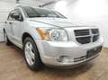 Dodge Caliber SXT 2.0 *TÜV NEU* KLIMA TEMP ALLWETTER 6-GANG Silber - thumbnail 23