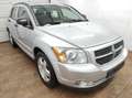 Dodge Caliber SXT 2.0 *TÜV NEU* KLIMA TEMP ALLWETTER 6-GANG Silber - thumbnail 22