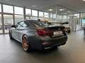 BMW M4 Coupé GTS Grigio - thumbnail 4