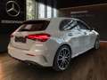 Mercedes-Benz A 180 AMG-Line+Night+MULTIBEAM+MBUX+Navi-Pr.+Kam Grau - thumbnail 5