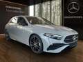 Mercedes-Benz A 180 AMG-Line+Night+MULTIBEAM+MBUX+Navi-Pr.+Kam Grau - thumbnail 4
