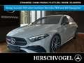 Mercedes-Benz A 180 AMG-Line+Night+MULTIBEAM+MBUX+Navi-Pr.+Kam Grau - thumbnail 1