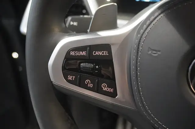 BMW X5 xDrive40i Ansicht 19