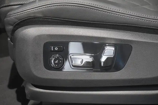 BMW X5 xDrive40i Ansicht 25