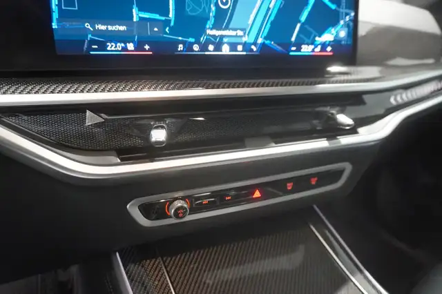 BMW X5 xDrive40i Ansicht 16