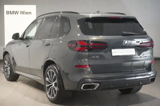 BMW X5 xDrive40i Ansicht 26