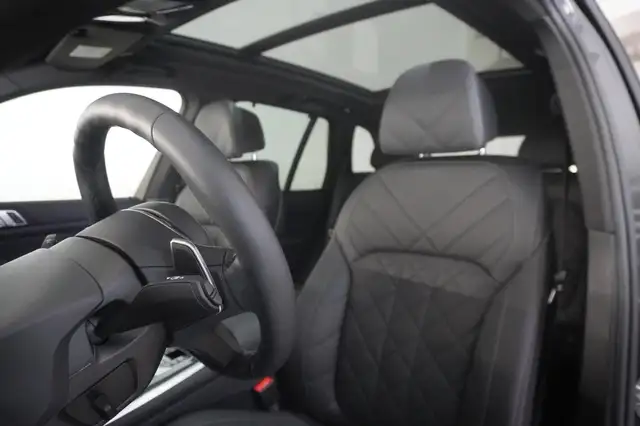BMW X5 xDrive40i Ansicht 7