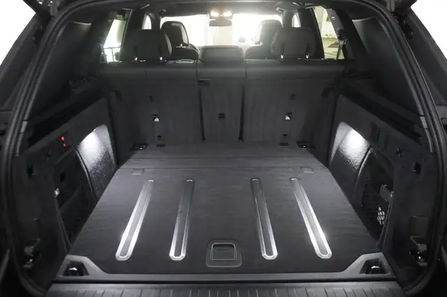 BMW X5 xDrive40i Ansicht 3
