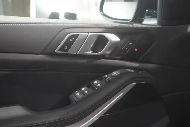 BMW X5 xDrive40i Ansicht 23