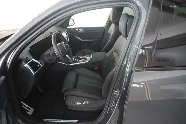 BMW X5 xDrive40i Ansicht 5