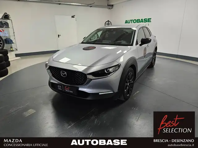 Mazda CX-30 2.0 m-hybrid Homura 2wd 150cv 6mt