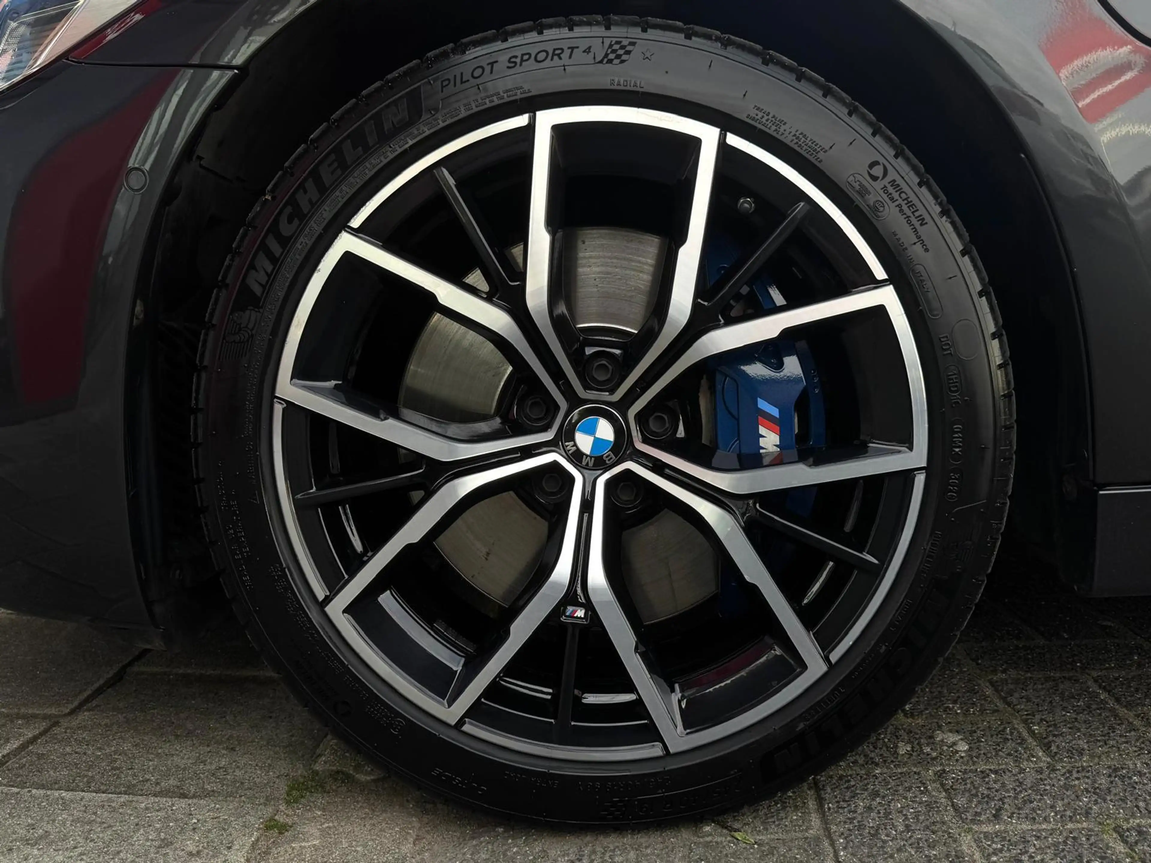 BMW 545 5-serie 545e M-Sport Executive Uniek Vol | Laser L — photo 12