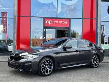 5-serie 545e M-Sport Executive Uniek Vol | Laser L