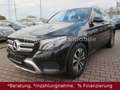 Mercedes-Benz GLC 220 GLC -Klasse GLC 220 d 4Matic Schwarz - thumbnail 1