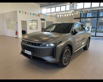 1.5 TGDI 537 CV Super Hybrid System i-AWD Premium
