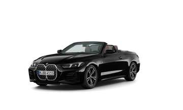 420dA Cabrio M Sport