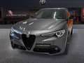 Alfa Romeo Stelvio 2.2 TD 210 CV Veloce AT8 Q4 Grau - thumbnail 1