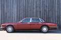 Jaguar XJ40 im Ausnahmezustand 2 Jahre Garantie Rojo - thumbnail 1