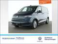 Volkswagen T7 Multivan 2.0TDI Life DSG 7Sitze AHK LED Rückfahrkamera Blau - thumbnail 1