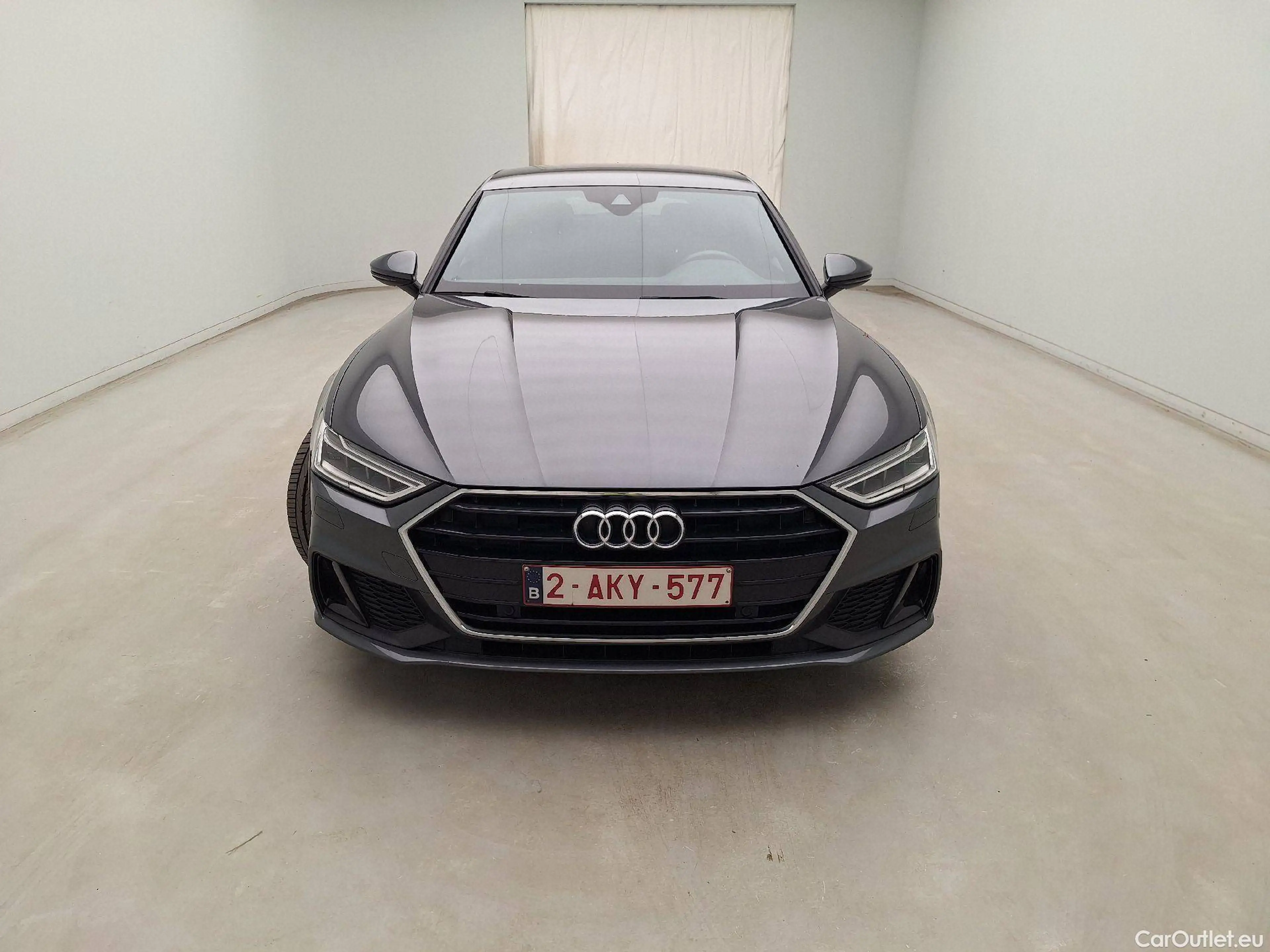 Audi A7 Sportback Audi