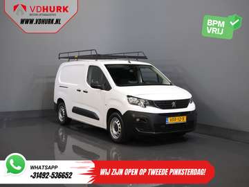 1.5 HDI 130 pk Aut. L2 NL Auto/ 3Pers./ Carplay/ A