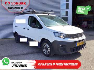 1.5 HDI 130 pk Aut. L2 NL Auto/ 3Pers./ Carplay/ A