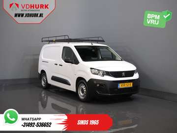 1.5 HDI 130 pk Aut. L2 NL Auto/ 3Pers./ Carplay/ A