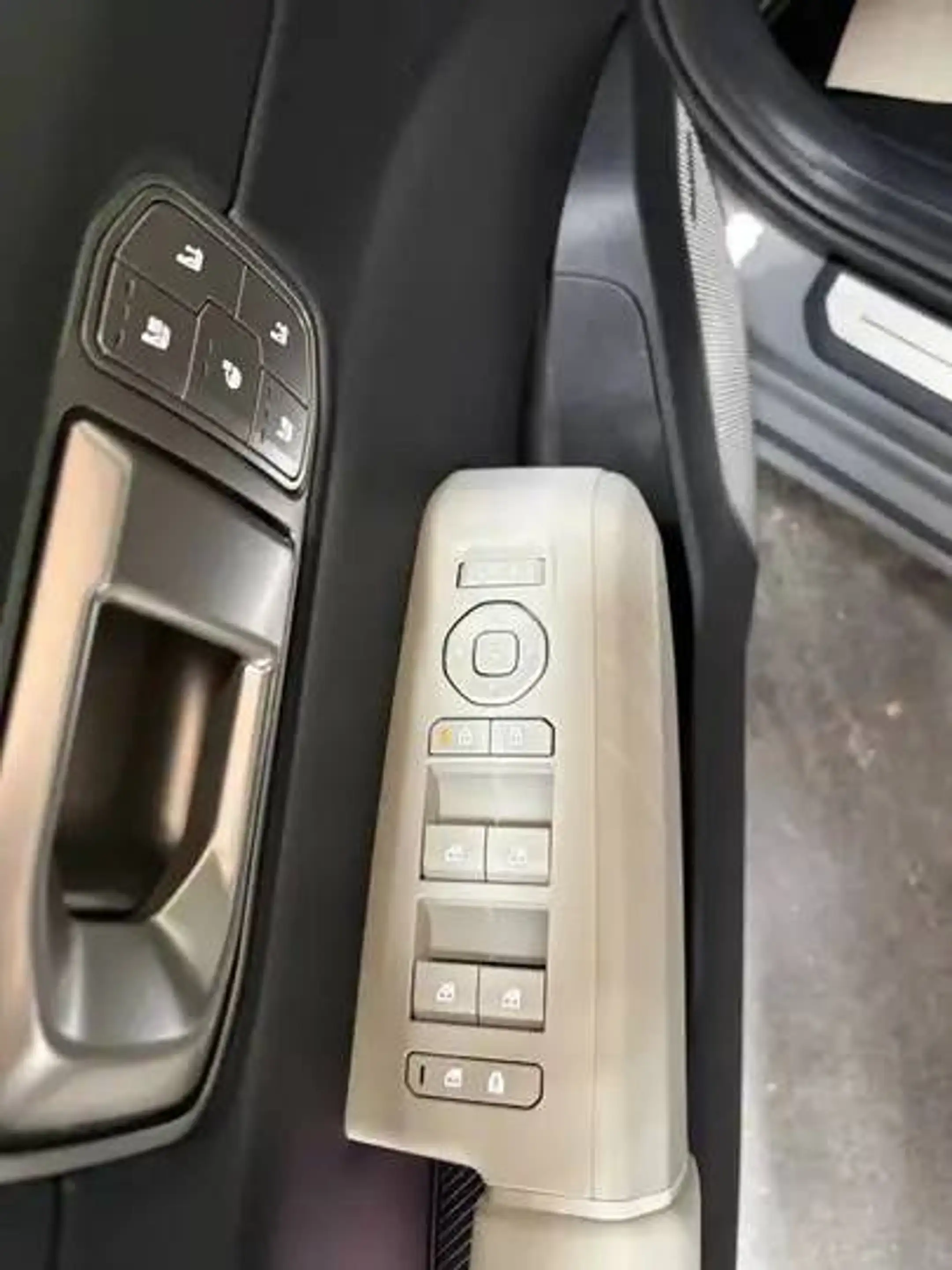 Kia EV4 GT-Line Fastback (4-türer) — photo 15