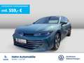 Volkswagen Passat Variant 2.0 TDI DSG Business AHK LED Navi Grün - thumbnail 1