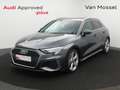 Audi A3 Sportback Audi A3 Sportback S-line 35TFSI 150pk *A Grijs - thumbnail 1