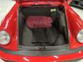 Porsche 911 3.2 SPEEDSTER / 19.900 km ! ITALIANA Rot - thumbnail 15