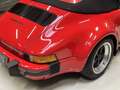Porsche 911 3.2 SPEEDSTER / 19.900 km ! ITALIANA Rot - thumbnail 7