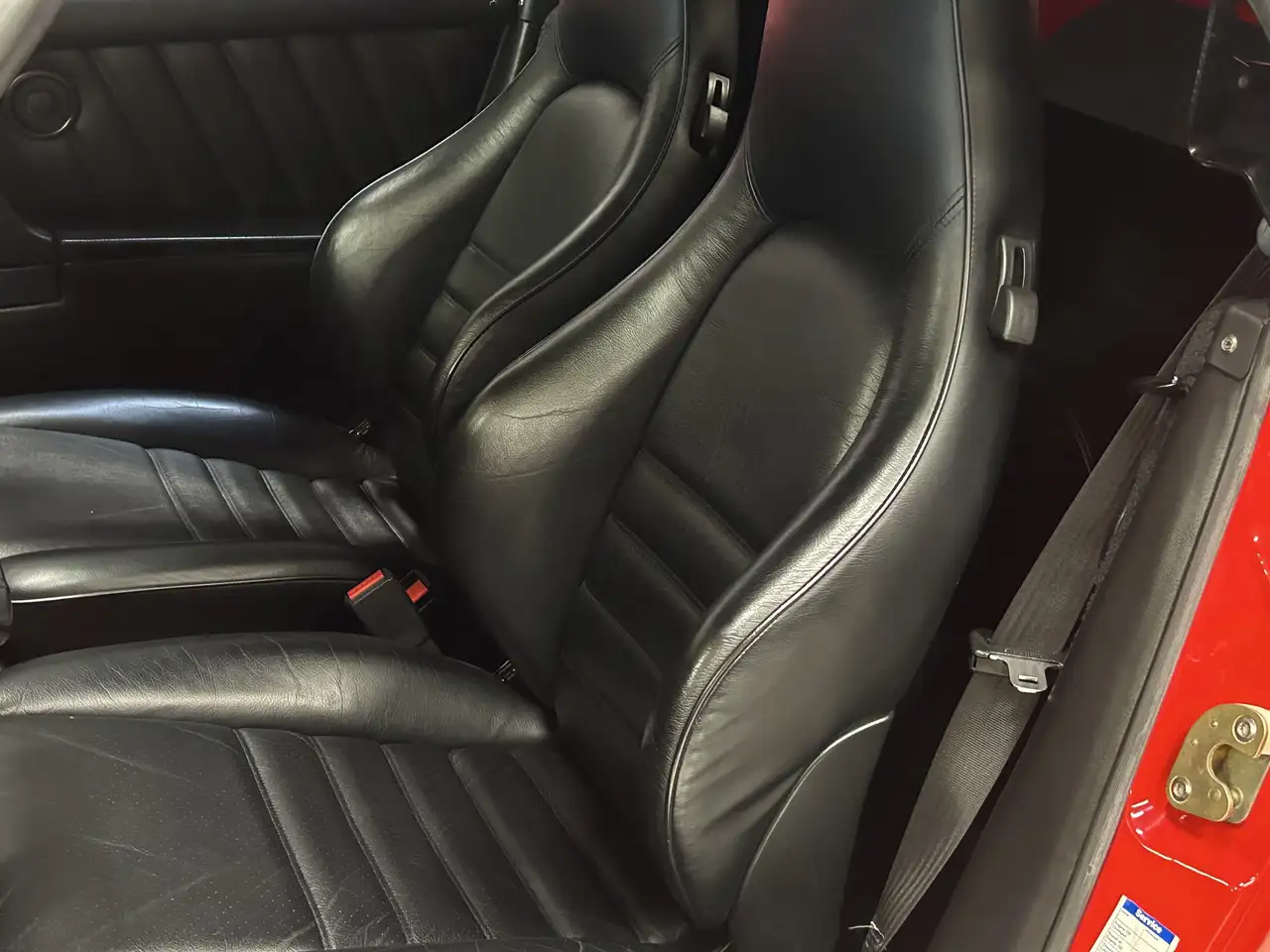Porsche 911 3.2 SPEEDSTER / 19.900 km ! ITALIANA, foto 12