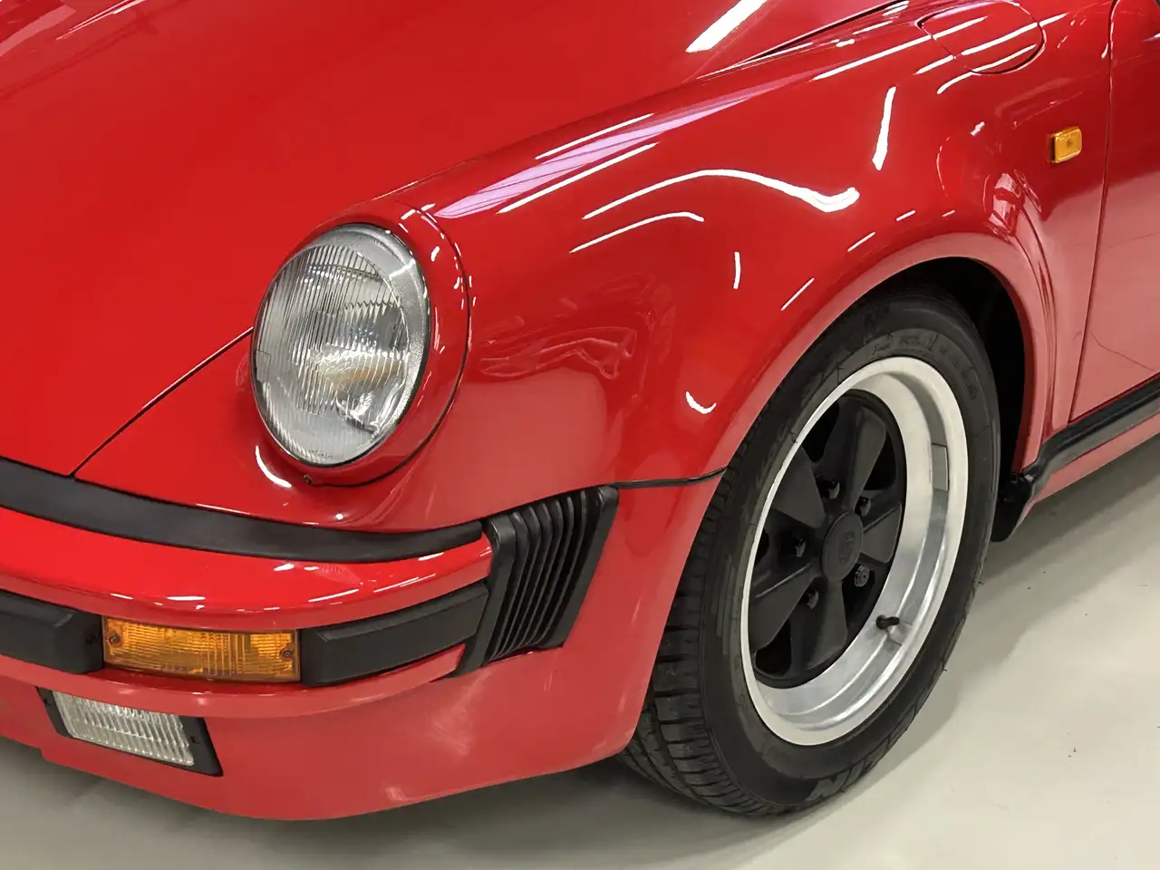 Porsche 911 3.2 SPEEDSTER / 19.900 km ! ITALIANA, foto 6