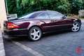 Mercedes-Benz CL 500 5.0 V8 Distronic Keyless Massage OpenDak Historiek Mauve - thumbnail 7