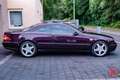 Mercedes-Benz CL 500 5.0 V8 Distronic Keyless Massage OpenDak Historiek Mauve - thumbnail 8