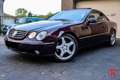 Mercedes-Benz CL 500 5.0 V8 Distronic Keyless Massage OpenDak Historiek Mauve - thumbnail 3