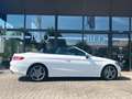 Mercedes-Benz C 220 Cabrio 220 d Premium auto Blanc - thumbnail 4