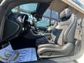 Mercedes-Benz C 220 Cabrio 220 d Premium auto Blanc - thumbnail 8