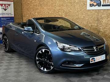 2.0d * Cuir chauffant * Navi * Caméra * Régulateur * Att remorque *