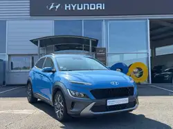 Hyundai Kona 1.6 GDi 141ch Hybrid Creative DCT-6