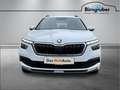 Skoda Kamiq Style TSI Blanc - thumbnail 2